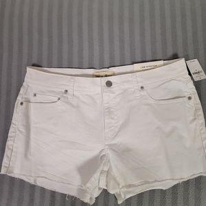 Gap Jeans shorts NWT SIZE 29